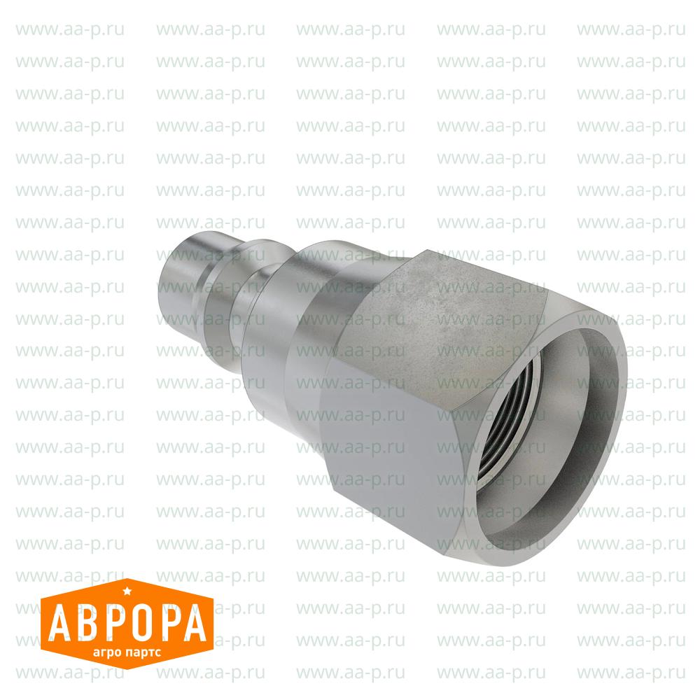 AL81370 ПР.  БЫСТРОС.  ГИДР.  МУФТЫ